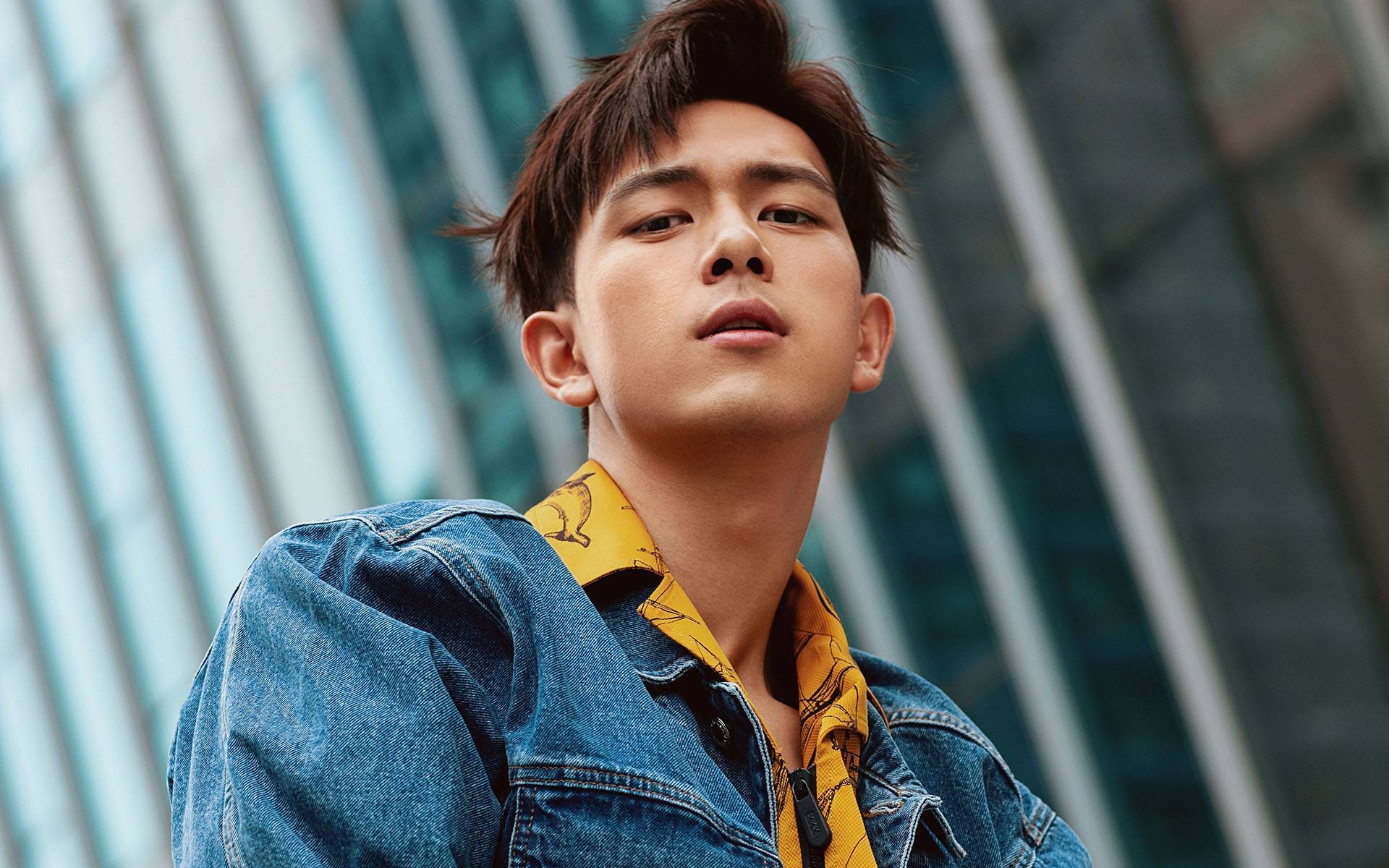 “野外生存:荒野中的速度与勇气”,这才是真正的野外生存