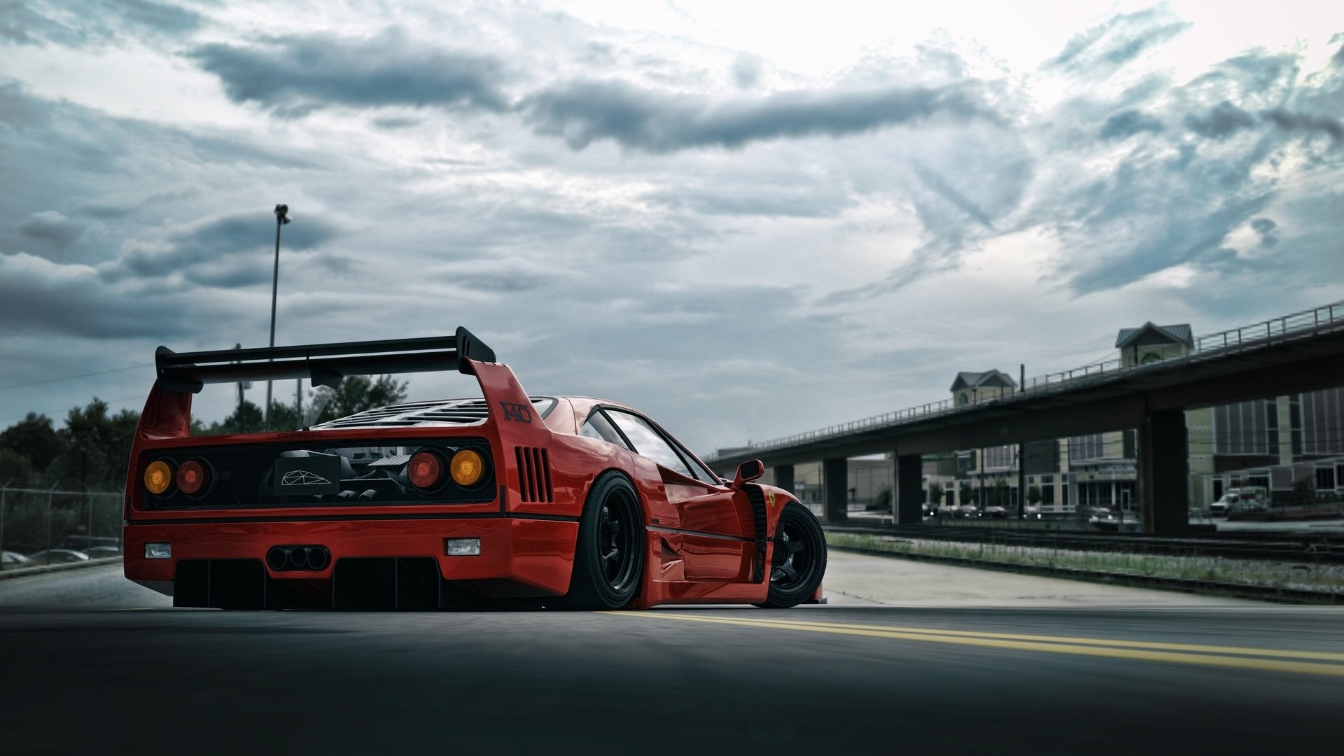 AYX官网-最惊险的超车战：速度与勇气的较量，超车游戏